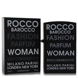 Roccobarocco Fashion by Roccobarocco Eau De Parfum Spray 2.54 oz for Women
