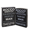 Roccobarocco Fashion by RoccobaroccoEau De Toilette Spray 2.54 oz 2.54 oz / 75 ml / Alcohol, Amber, Woody, Aldehyde, Oils Men
