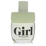 Rochas Girl by Rochas Eau De Toilette Spray Tester 3.3 oz for Women