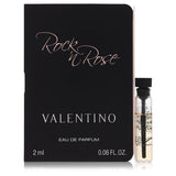 Rock'n Rose by Valentino Vial Sample .06 oz Women’s Fragrance for a Floral Experience