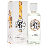 Roger & Gallet Bois D'Orange Fresh Fragrant Water Spray for Unisex Long-Lasting Citrus Scent