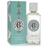 Roger & Gallet Green Tea Eau Fraiche Spray for Refreshing Women’s Fragrance 3.3 oz