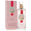 Roger & Gallet Rose by Roger & GalletFragrant Wellbeing Water Spray 3.3 oz 3.3 oz / 100 ml / Alcohol, Amber, Woody, Aldehyde, Oils Women