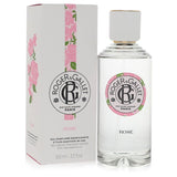 Roger & Gallet Rose Fresh Fragrant Water Spray Unisex 3.3 oz for Vibrant Floral Bliss