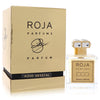 Roja Aoud Crystal by Roja ParfumsExtrait De Parfum Spray (Unisex) 3.4 oz 3.4 oz / 100 ml / Alcohol, Amber, Woody, Aldehyde, Oils Unisex