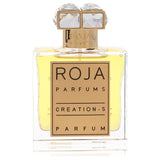 Roja Creation-S by Roja Parfums Extrait De Parfum Spray 1.7 oz Unboxed Women’s Fragrance