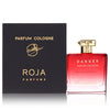 Roja Danger by Roja ParfumsExtrait De Parfum Spray 3.4 oz 3.4 oz / 100 ml / Alcohol, Amber, Woody, Aldehyde, Oils Men