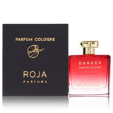 Roja Danger by Roja Parfums Extrait De Parfum Spray 3.4 oz Unforgettable Men's Fragrance