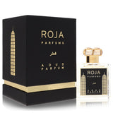 Roja Qatar by Roja Parfums Unisex Extrait De Parfum 1.7 oz for Timeless Elegance