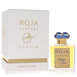 Roja Sweetie Aoud by Roja Parfums Extrait De Parfum Spray for Unisex 1.7 oz