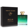 Roja Vetiver by Roja ParfumsParfum Cologne Spray 3.4 oz 3.4 oz / 100 ml / Alcohol, Amber, Woody, Aldehyde, Oils Men