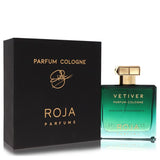 Roja Vetiver by Roja Parfums Cologne Spray 3.4 oz for Long-Lasting Masculine Fragrance
