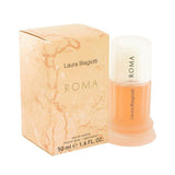 ROMA by Laura Biagiotti Eau De Toilette Spray 1.7 oz For Elegant Daily Wear