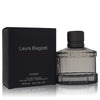 Romamor Uomo by Laura BiagiottiEau De Toilette Spray 2.5 oz 2.5 oz / 75 ml / Alcohol, Amber, Woody, Aldehyde, Oils Men