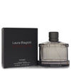 Romamor Uomo by Laura BiagiottiEau De Toilette Spray 4.2 oz 4.2 oz / 125 ml / Alcohol, Amber, Woody, Aldehyde, Oils Men