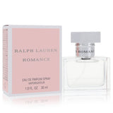 Romance by Ralph Lauren Eau De Parfum Spray 1 oz for Women - Captivating Floral Fragrance