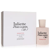 Romantina by Juliette Has A Gun Eau De Parfum Spray 1.7 oz for Enchanting Women