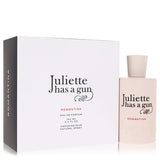 Romantina by Juliette Has A Gun Eau De Parfum Spray 3.3 oz for Lasting Elegance