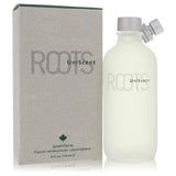 Roots by Coty Eau De Toilette Spray 4 oz Men’s Fragrance for Lasting Freshness