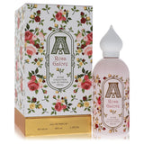 Rosa Galore by Attar Collection Eau De Parfum Spray 3.4 oz for Women, Captivating Floral Fragrance