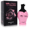 Rose Noire Absolue by Giorgio ValentiEau De Parfum Spray 3.4 oz 3.4 oz / 100 ml / Alcohol, Amber, Woody, Aldehyde, Oils Women