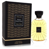 Rose Omeyyade by Atelier Des Ors Eau De Parfum Spray Unisex 3.3 oz Unique Floral Scent