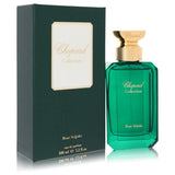 Rose Seljuke by Chopard Eau De Parfum Spray 3.2 oz Unisex Fragrance for Timeless Elegance