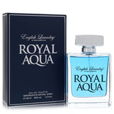 Royal Aqua von English LaundryEau de Toilette Spray 3,4 oz