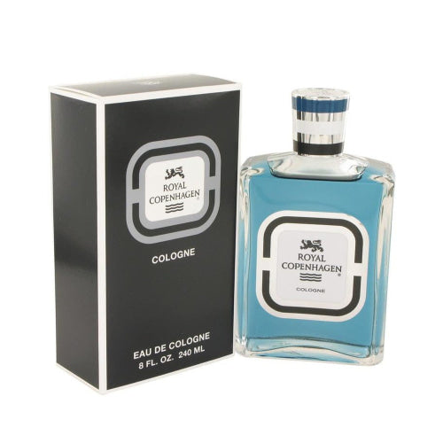 ROYAL COPENHAGEN by Royal Copenhagen Cologne 8 oz Male