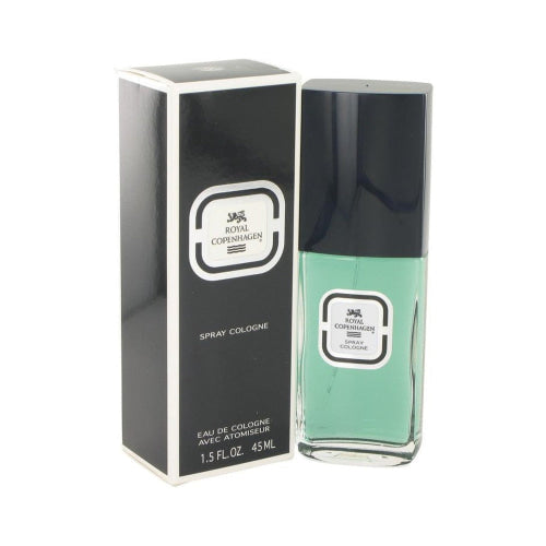 ROYAL COPENHAGEN by Royal Copenhagen Cologne Spray 1.5 oz Male
