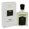 Royal Oud by CreedEau De Parfum Spray (Unisex) 3.3 oz 3.3 oz / 100 ml / Alcohol, Amber, Woody, Aldehyde, Oils Unisex