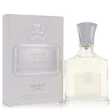 Royal Water by Creed Eau De Parfum Spray 2.5 oz Refreshing Citrus Scent for Men