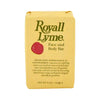 ROYALL LYME by Royall Fragrances Face and Body Bar Soap 8 oz Soap