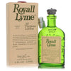 Royall Lyme by Royall FragrancesAll Purpose Lotion / Cologne 4 oz 4 oz / 120 ml / Alcohol, Amber, Woody, Aldehyde, Oils Men