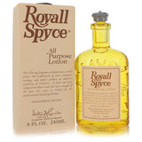 Royall Spyce by Royall Fragrances All Purpose Lotion Cologne 8 oz for Men