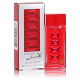Ruby Lips von Salvador DaliMini EDT .12 oz