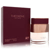 Rue Broca Theoreme by Rue BrocaEau De Parfum Spray 3 oz 3 oz / 90 ml / Alcohol, Amber, Woody, Aldehyde, Oils Women