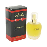 RUMBA by Ted Lapidus Eau De Toilette Spray 1 oz for Women, Perfect for Romantic Occasions