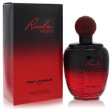 Rumba Passion by Ted Lapidus Eau De Toilette Spray 3.33 oz for Women, Exotic Fragrance