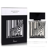 Rumz Al Rasasi 9325 Pour Lui Eau De Parfum Spray for Men - 1.68 oz Fragrance
