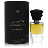 Russian Tea by Masque Milano Eau De Parfum Spray 1.18 oz Luxurious Fragrance for Women