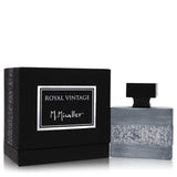 Royal Vintage by M. Micallef - Eau De Parfum Spray 3.3 oz