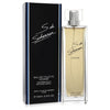 S De Scherrer by Jean Louis ScherrerEau De Toilette Spray 3.4 oz 3.4 oz / 100 ml / Alcohol, Amber, Woody, Aldehyde, Oils Men