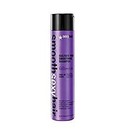 Sexy Hair Smooth Anti Frizz Shampoo Sulfate Free 10.1 oz