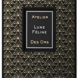 ATELIER DES ORS LUNE FELINE EAU DE PARFUM SPRAY UNISEX 3.3 Oz / 100 ml BRAND NEW