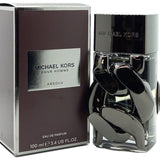 MICHAEL KORS POUR HOMME ABSOLU EAU DE PARFUM SPRAY FOR MEN 3.4 Oz / 100 ml NEW!