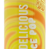 DKNY BE DELICIOUS ICE POP CITRUS SPLASH FRAGRANCE MIST SPRAY WOMEN 8.4 Oz /250ml