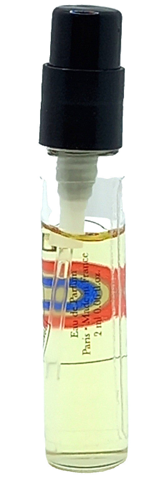ETAT LIBRE D'ORANGE LIKE THIS TILDA SWINTON EDP VIAL SPRAY FOR WOMEN 0.06 Oz NEW