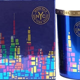 BOND No 9 NEW YORK NIGHTS SCENTED CANDLE 6.4 Oz / 180 g BRAND NEW ITEM IN BOX!!!