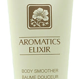 CLINIQUE AROMATICS ELIXIR PERFUMED BODY SMOOTHER FOR WOMEN 6.7 Oz / 200 ml NEW!